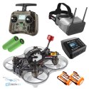 Pilotix RTF Set Pilotix 2'' Analog Medium Level main product view buy now at HTDRONE