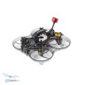 Pilotix RTF Set Pilotix 2'' Analog Medium Level side view of the FPV kit for sale