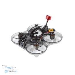 Pilotix RTF Set Pilotix 2'' Analog Medium Level side view of the FPV kit for sale
