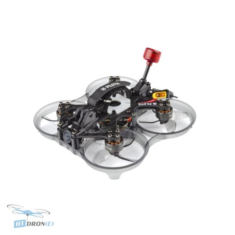 Pilotix RTF Set Pilotix 2'' Analog Medium Level side view of the FPV kit for sale