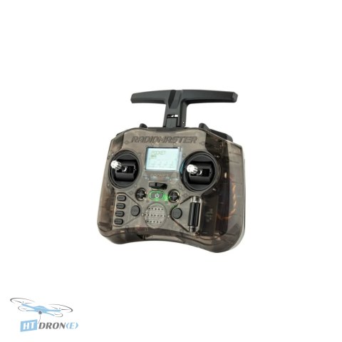 Pilotix RTF Set Pilotix 2'' Analog Medium Level top view of pcb electronics FPV shops
