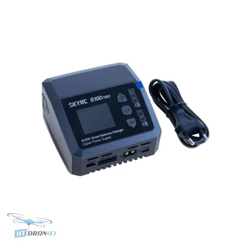 Pilotix RTF Set Pilotix 2'' Analog Medium Level accessories included drone parts shop