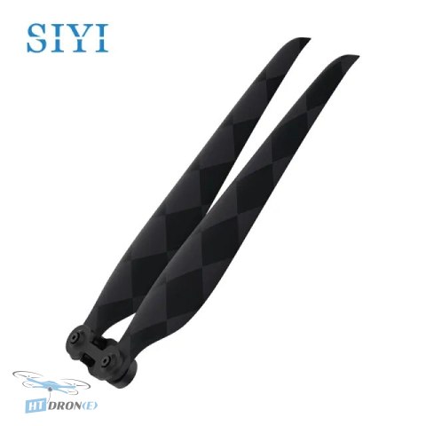 SIYI SYD6 CCW FPV Drone Motor with Folding Propeller, 6.5kg Thrust | HTDRONE