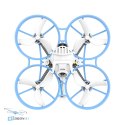 BETAFPV Meteor75 Pro RTF FPV Drone Set (Mode 2) - Ready to Fly Whoop Drone Kit
