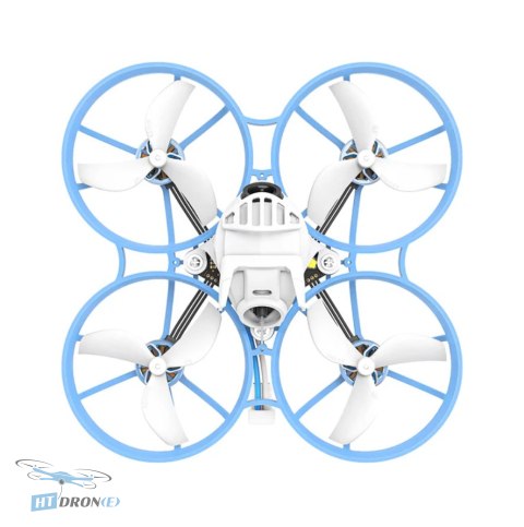 BETAFPV Meteor75 Pro RTF FPV Drone Set (Mode 2) - Ready to Fly Whoop Drone Kit