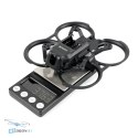 Rear part of BETAFPV Aquila20 frame with flight controller space