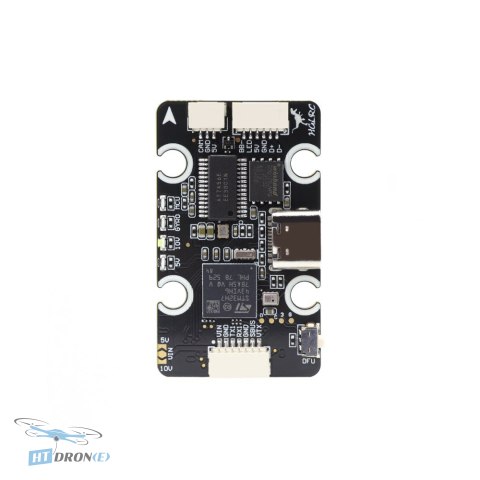 FPV Flight Controller HGLRC H743 8S MINI V1
