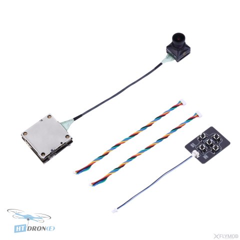 Hawkeye FPV Camera Hawkeye Firefly 4K Split cam V6 LITE HDR