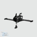iFlight Mach R5 Ultra Trainer 5 inch frame main front view