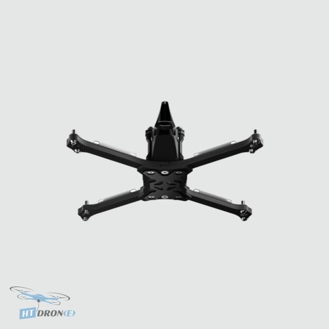iFlight Mach R5 Ultra Trainer 5 inch frame side view