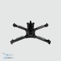 iFlight Mach R5 Ultra Trainer 5 inch frame kit components