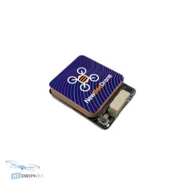 NewBeeDrone BeeID Pro M10 GPS Module with RemoteID for PX4 & ArduPilot