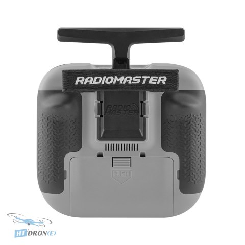 RadioMaster TX15 ExpressLRS Blue (512Mb) RC Transmitter