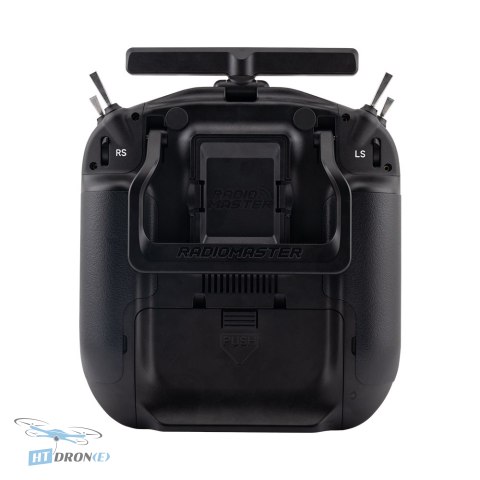 Package contents RadioMaster TX16S MK3 accessories and manual
