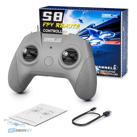 STARTFPV S8 Pro Simulator Controller