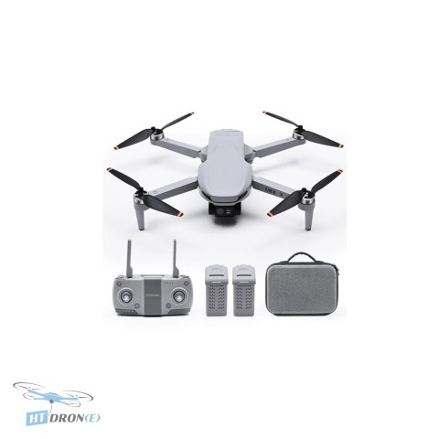 STARTFPV MINI X RTF FPV kit with camera - main view