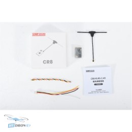 STARTFPV CR8 ELRS 2.4GHz Receiver