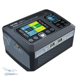 SkyRC D750 MIX Dual-Channel 1600W RC & FPV Charger