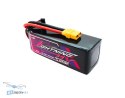CNHL Lightning LiHV 6S 7200mAh 120C XT90 Battery for RC Drones & EDF Jets