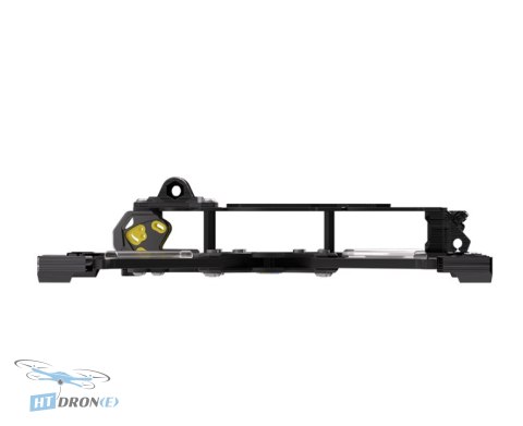 FlyFishRC Fifty5 O4 Pro Frame Black