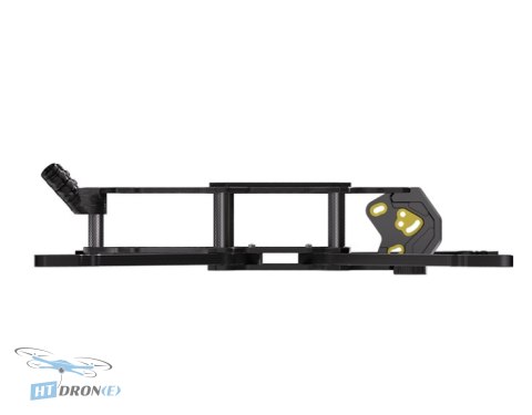 FPV Frame FlyFishRC Tony 5 Sub250 O4 Pro Black