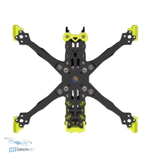 FlyFishRC Volador II VX5 O4 Pro Frame
