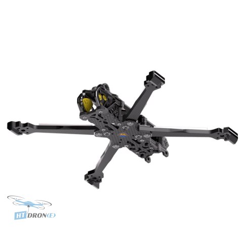 FlyFishRC Volador II VX6 O4 Pro Deadcat Frame