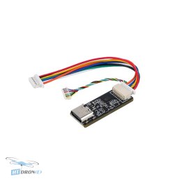 HDZero VTX Programmer USB-C Tool for Firmware Updates