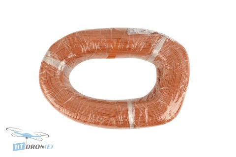 HTDRONE Cable HTDRONE 26AWG-Orange (400m)