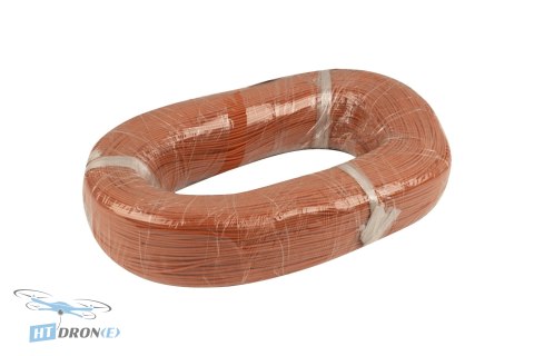 HTDRONE Cable HTDRONE 26AWG-Orange (400m)