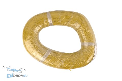 HTDRONE Cable HTDRONE 26AWG-Yellow (400m)