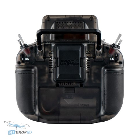 RadioMaster GX15 MAX LBT Transmitter