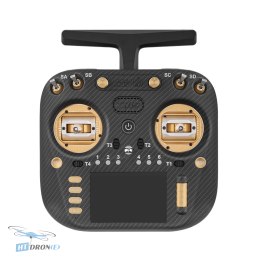 RadioMaster TX15 Max ExpressLRS Gold (512Mb) RC Transmitter - High Performance FPV Control