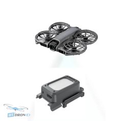 STARTRC LED Protective Landing Legs STARTRC for DJI Neo 2