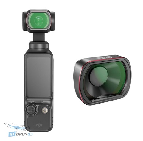 STARTRC Macro Lens STARTRC for DJI Osmo Pocket 3