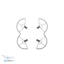 STARTRC Propeller Guard for DJI Mini 5 Pro - Lightweight Nylon Safety Shield