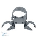 STARTRC Spider-Style Landing Gear for DJI Mini 5 Pro - Enhanced Stability & Protection