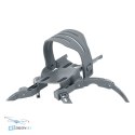 STARTRC Spider-Style Landing Gear for DJI Mini 5 Pro - Enhanced Stability & Protection