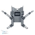 STARTRC Spider-Style Landing Gear for DJI Mini 5 Pro - Enhanced Stability & Protection