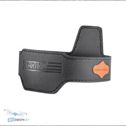 STARTRC Propeller Holder Strap for DJI Mini 4 Pro (PU Leather) - Secure Drone Transport