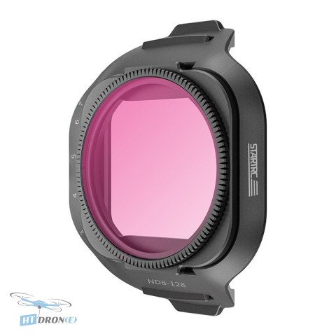 STARTRC Variable ND Filter VND3-7 for DJI Mini 5 Pro