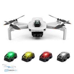STARTRC rechargeable strobe light for drone STRATRC - buy at the best HTDRONE shop