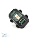 Top view of STARTRC STRATRC strobe light LED module detail
