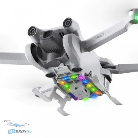 STARTRC Accessories for DJI Mini 3 Pro landing gear kit packaging