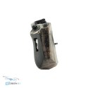 RadioMaster Pocket CC2500 Transparent RC transmitter rear view connectors price best shop