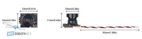 BETAFPV C02 Micro FPV analog camera accessories kit shop HTDRONE