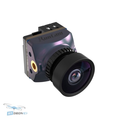 RunCam Racer Nano 4 analog FPV camera main view buy at HTDRONE