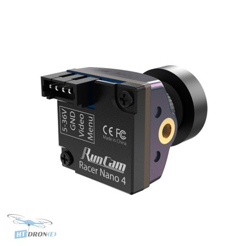 RunCam Racer Nano 4 FPV camera accessories and packaging shop HTDRONE