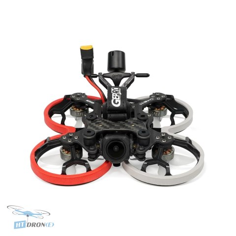GEPRC Cinelog20 HD O3 ELRS2.4G main view best FPV drone to buy at HTDRONE shop