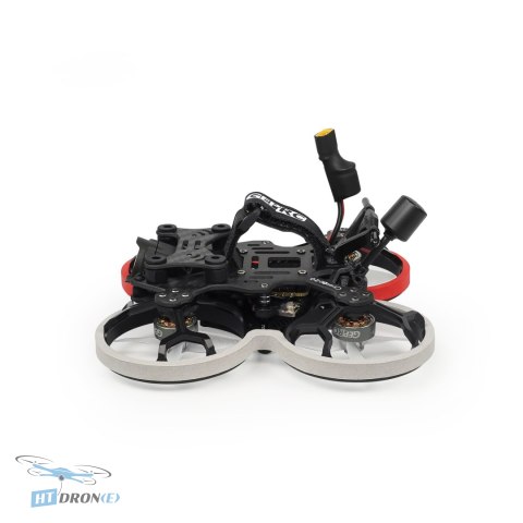 GEPRC Cinelog20 HD O3 ELRS2.4G side view FPV drone price at HTDRONE shop